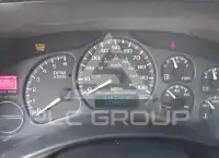 2000 Chevrolet Silverado photo