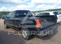 2000 Chevrolet Silverado фото