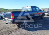2000 Chevrolet Silverado фото
