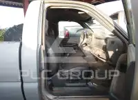 2000 Chevrolet Silverado фото