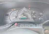 2000 Chevrolet Silverado фото