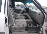 2000 Chevrolet Silverado фото