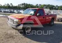 2000 Chevrolet Silverado фото