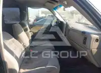 2000 Chevrolet Silverado фото
