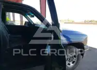2000 Chevrolet Silverado фото