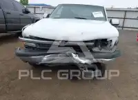 2000 Chevrolet Silverado фото