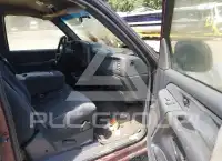 2000 Chevrolet Silverado фото