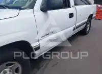 2000 Chevrolet Silverado photo