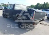 2000 Chevrolet Silverado photo