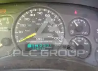 2000 Chevrolet Silverado фото