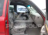 2000 Chevrolet Silverado фото