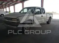 2000 Chevrolet Silverado фото