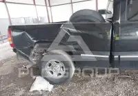 2000 Chevrolet Silverado фото