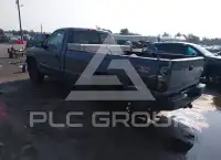 2000 Chevrolet Silverado photo