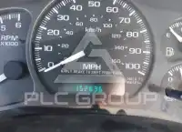 2000 Chevrolet Silverado фото