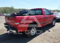 2000 Chevrolet Silverado фото