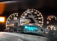 2000 Chevrolet Silverado фото
