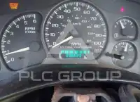 2000 Chevrolet Silverado фото