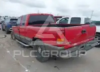 2000 Chevrolet Silverado фото