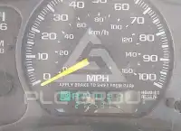 2000 Chevrolet Silverado photo