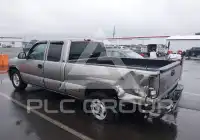 2000 Chevrolet Silverado photo