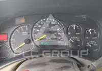 2000 Chevrolet Silverado фото