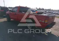 2000 Chevrolet Silverado фото