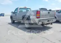 2000 Chevrolet Silverado photo