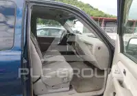 2000 Chevrolet Silverado photo