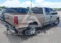 2000 Chevrolet Silverado фото