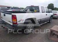 2000 Chevrolet Silverado фото