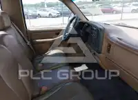 2000 Chevrolet Silverado фото