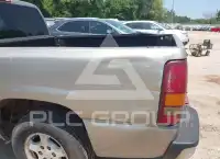 2000 Chevrolet Silverado фото