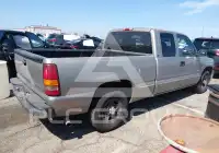 2000 Chevrolet Silverado фото