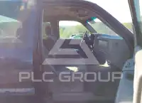 2000 Chevrolet Silverado фото