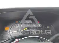 2000 Chevrolet Silverado фото