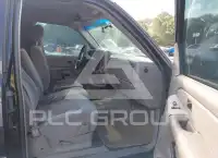 2000 Chevrolet Silverado фото