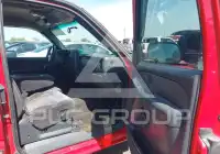 2000 Chevrolet Silverado фото