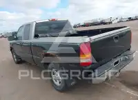 2000 Chevrolet Silverado фото