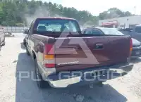 2000 Chevrolet Silverado фото