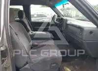 2000 Chevrolet Silverado фото