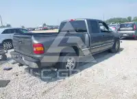 2000 Chevrolet Silverado фото