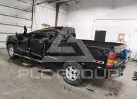 2000 Chevrolet Silverado фото