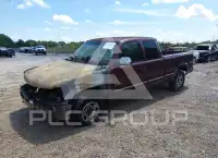 2000 Chevrolet Silverado фото