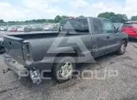 2000 Chevrolet Silverado фото
