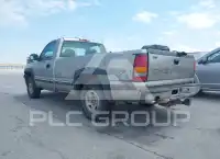 2000 Chevrolet Silverado photo