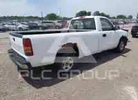 2000 Chevrolet Silverado фото