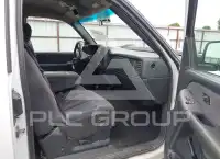 2000 Chevrolet Silverado фото