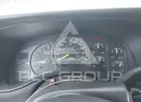 2000 Chevrolet Silverado фото