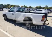 2000 Chevrolet Silverado photo